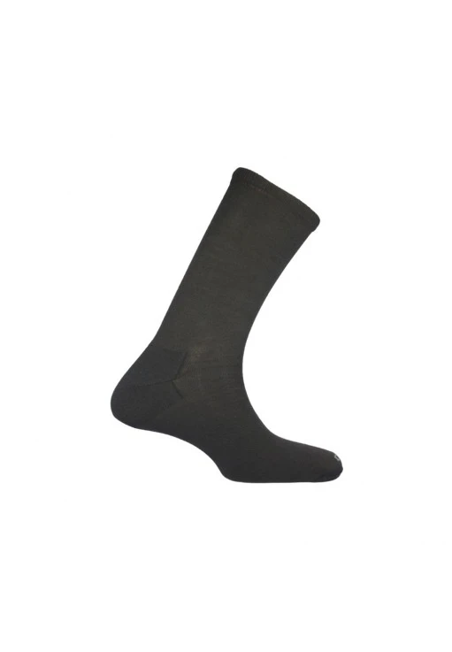 Носки Mund Socks CITY SUMMER ANTIBAC.