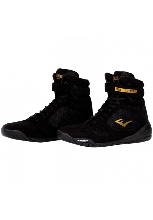 Ghete pentru box Everlast ELITE 2