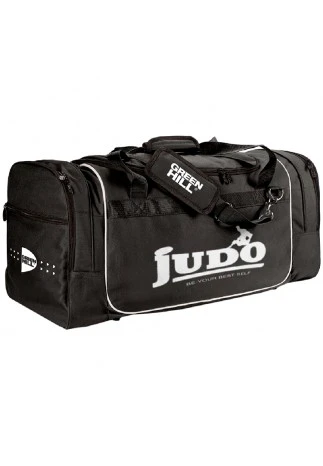 Geanta sport Green Hill Sport bag Judo