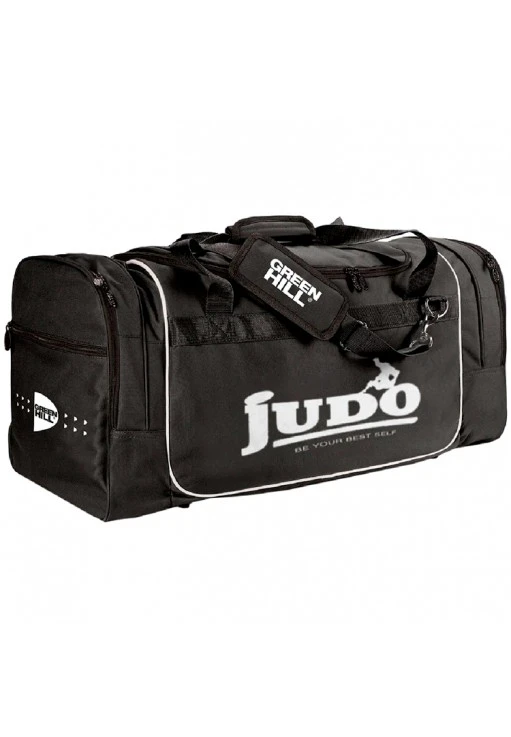 Сумка спортивная Green Hill Sport bag Judo