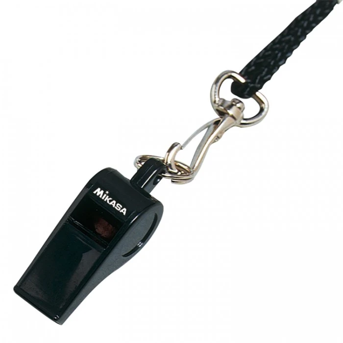 Свисток Mikasa WH-2BK - 2