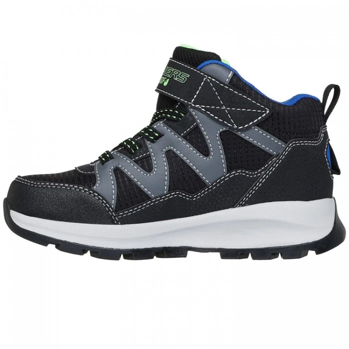 Ботинки Skechers STORM BLAZER - DRIZZLE SQUAD