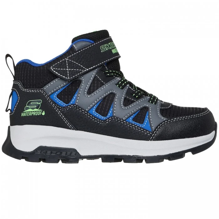 Ботинки Skechers STORM BLAZER - DRIZZLE SQUAD - 4