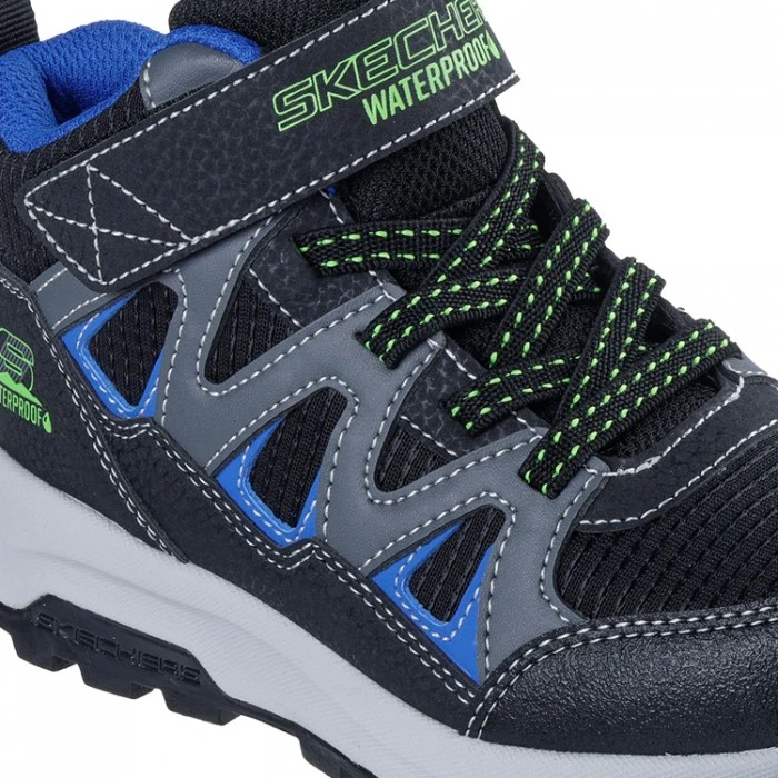 Ботинки Skechers STORM BLAZER - DRIZZLE SQUAD - 5