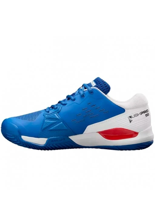 Incaltaminte Sport Wilson RUSH PRO ACE CLAY
