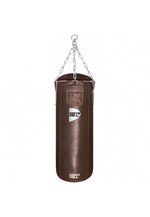 Sac box Green Hill Punching bag VINTAGE