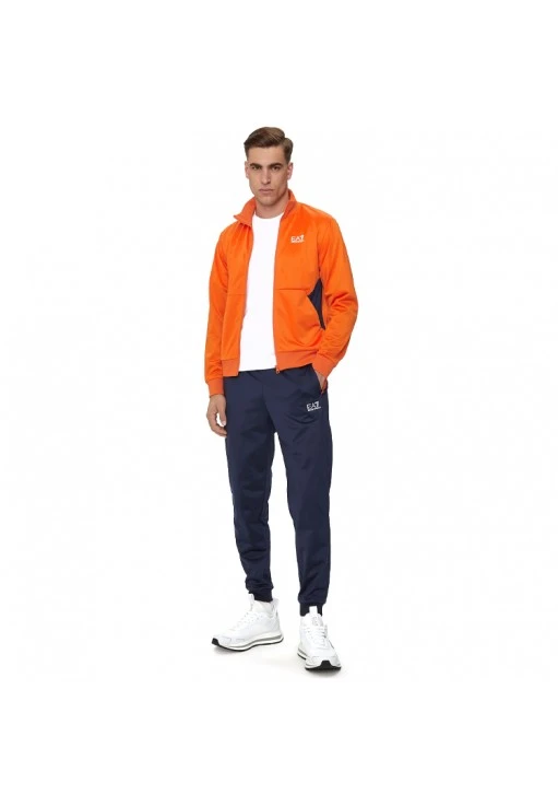 Costum Sportiv EA7 EMPORIO ARMANI TRACKSUIT