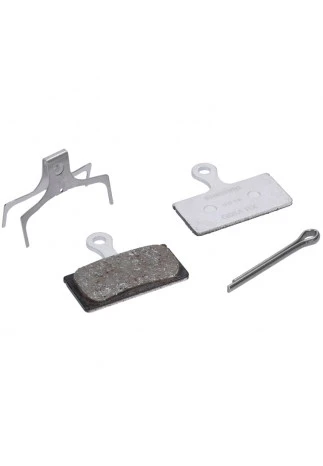 Placute disc frana SHIMANO METAL PAD G05A-RX