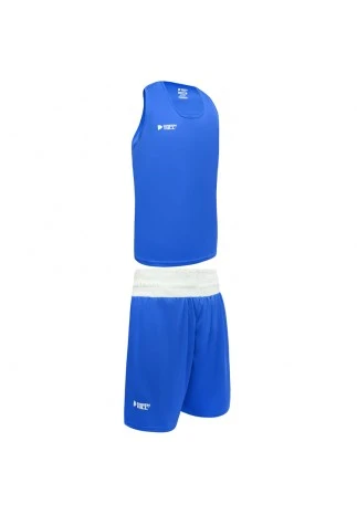 Set tricou + sorti Green Hill Box OLYMPIC Set AIBA