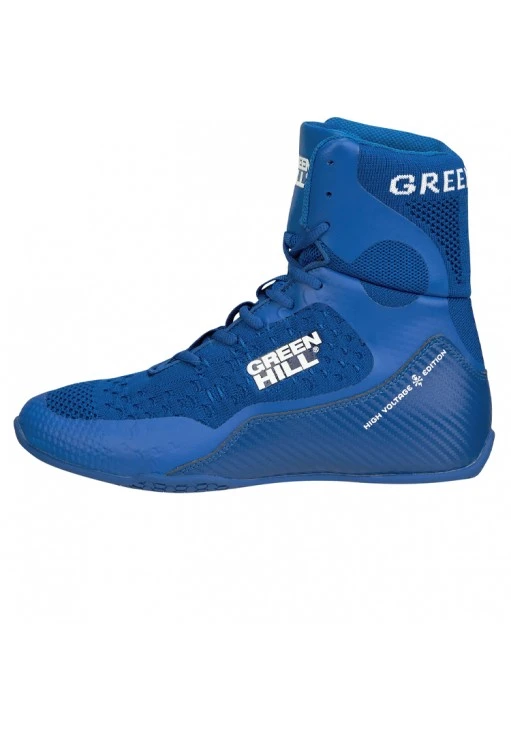 Ghete p/box Green Hill CLASSICS