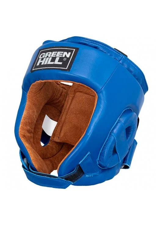 Шлем Green Hill FIVE STAR AIBA