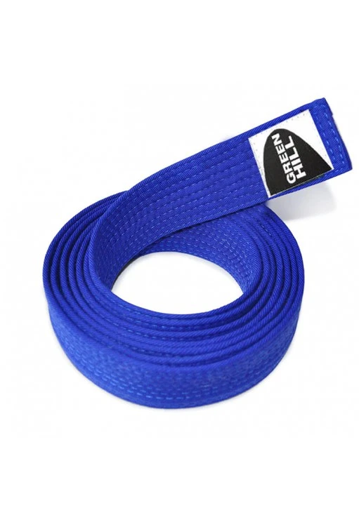 Curea Judo Green Hill Judo belt UNI