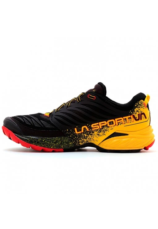 Incaltaminte Sport La Sportiva Akasha