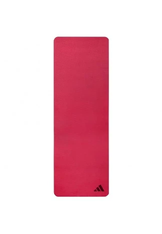 Covorav pentru yoga Adidas YOGA MAT
