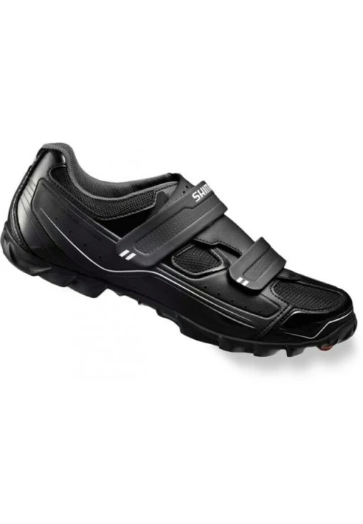 Велотуфли Shimano SH-M065L, Size: 41, black