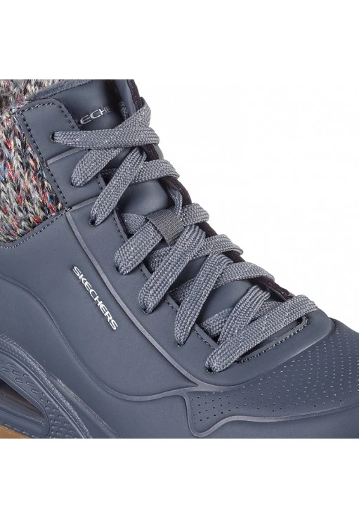 Ботинки Skechers UNO RUGGED - DARLING DAZE