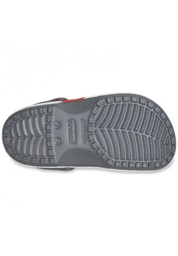 Шлепанцы Crocs Classic Soccer Band Clog K