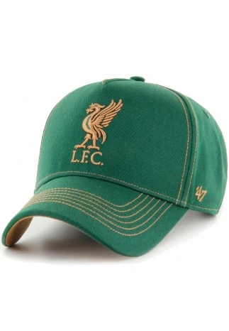 Кепка 47 Brand Liverpool FC Contrast Stitch DT