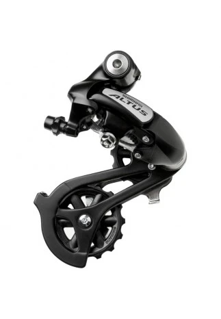 Задний переключатель передач SHIMANO ERDM310DL 9-Speed