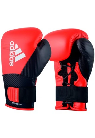 Manusi pentru box Adidas Combat Hybrid 250