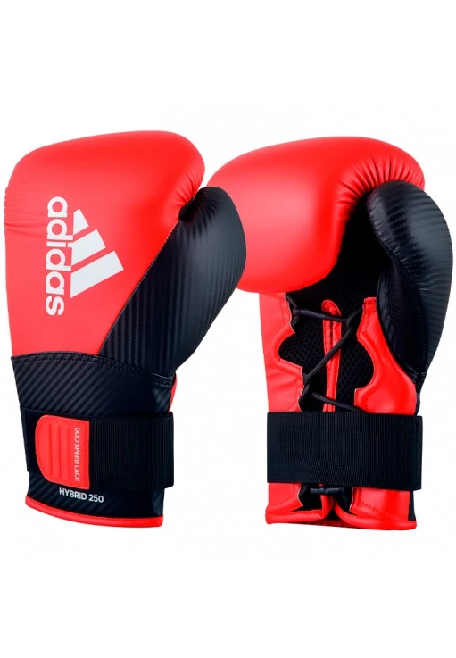 Manusi pentru box Adidas Combat Hybrid 250