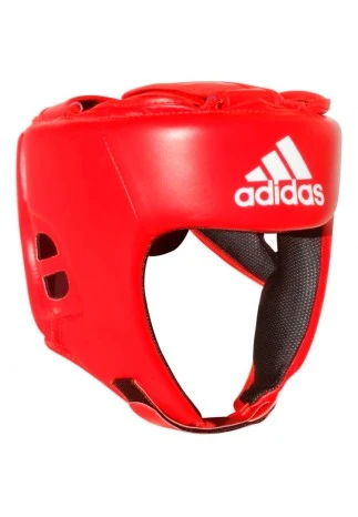 Шлем боксерский Adidas Combat Hybrid 50