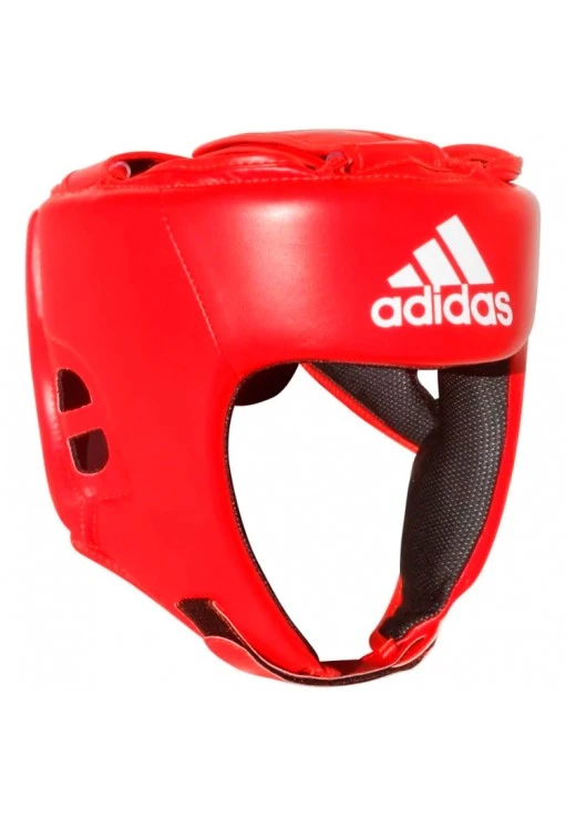 Шлем боксерский Adidas Combat Hybrid 50