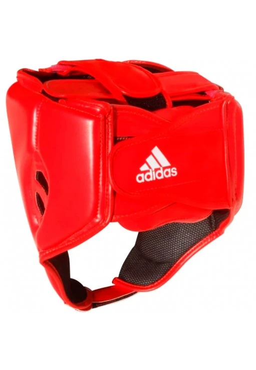 Casca pentru box Adidas Combat Hybrid 50