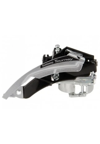 Передний переключатель скорости SHIMANO FD-TX50-6, 6/7 speed