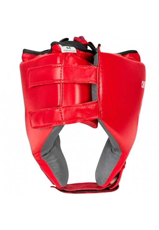 Шлем боксерский Green Hill ORBIT