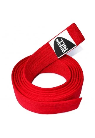 Пояс каратэ Green Hill Karate Belt