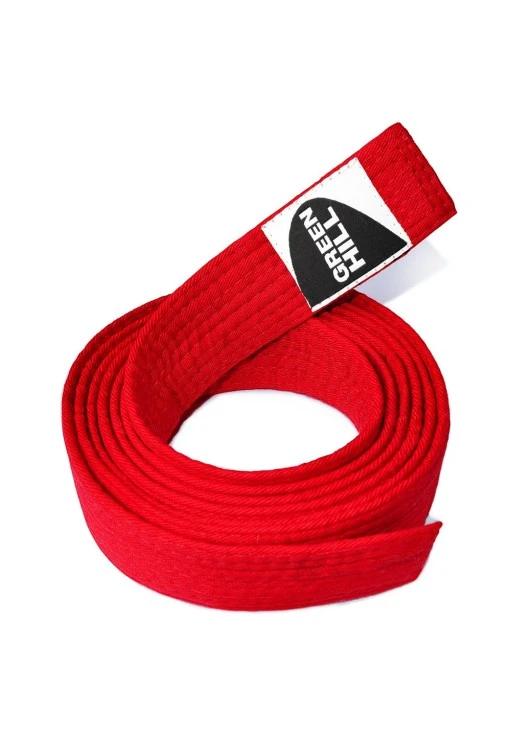 Пояс каратэ Green Hill Karate Belt