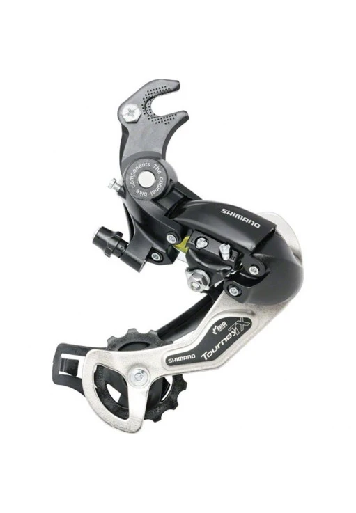 Задний переключатель скорости SHIMANO RD-TX35, 6/7 speed