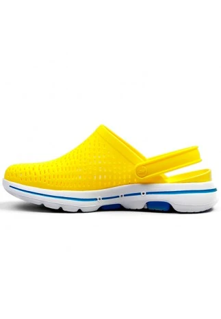Шлёпанцы Skechers GO WALK 5 FOAMIES