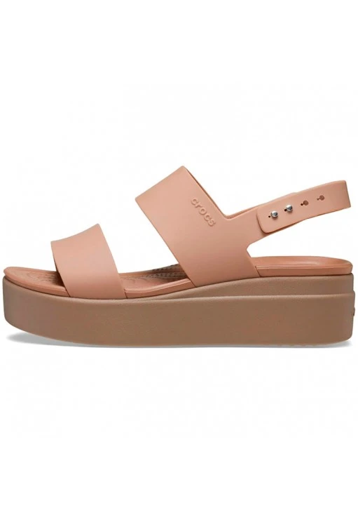 Sandale Crocs Brooklyn Low