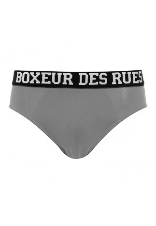 Lenjerie Boxeur BASIC BRIEFS WITH