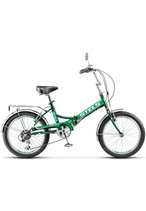 Велосипед складной STELS Pilot 450