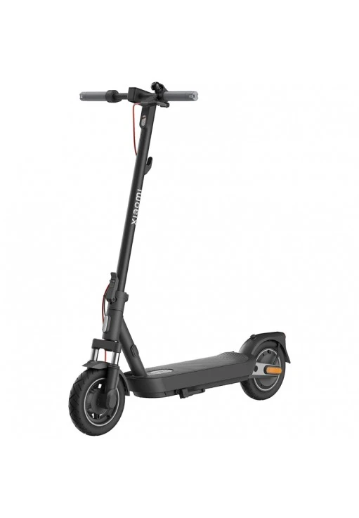 Электрический самокат Xiaomi Scooter 5PRO EU