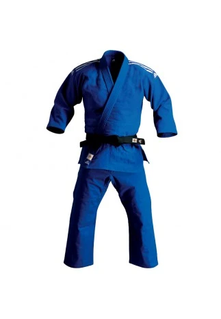 Kimono p/judo 730g/m2 Adidas Champion II IJF
