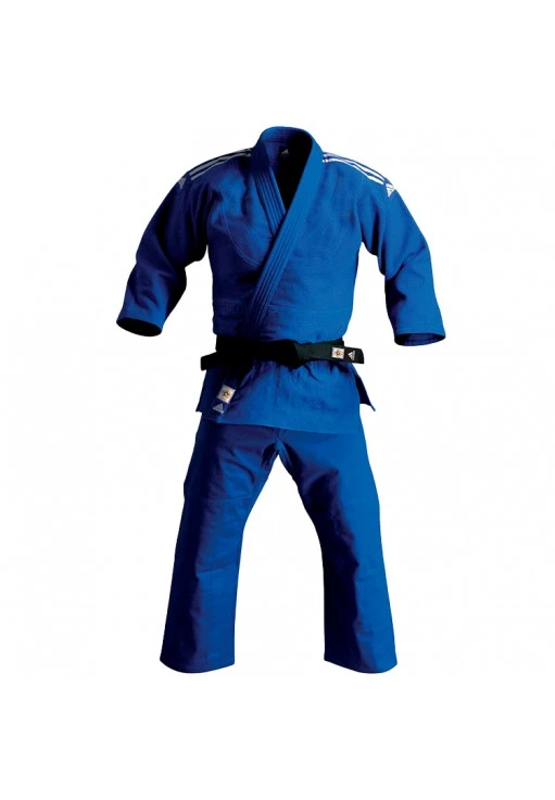 Kimono p/judo 730g/m2 Adidas Champion II IJF