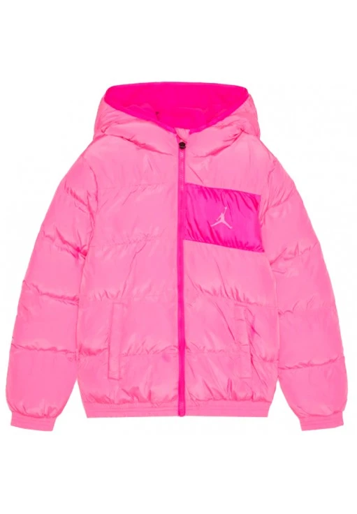 Куртка Nike JDG ESSENTAIL MIDWEIGHT PUFFER