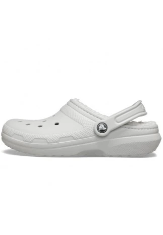 Шлепанцы Crocs Classic Lined Clog