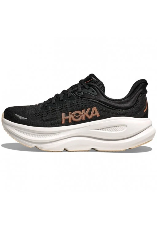 Кроссовки Hoka Bondi 9