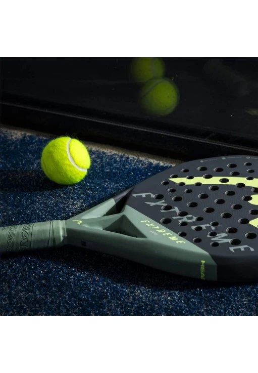 Racheta padel HEAD PADEL EXTREME PRO 2023