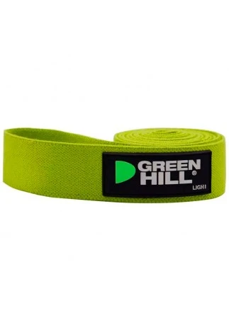 Эластичная лента Green Hill RESIST LONG LOOP TAPE