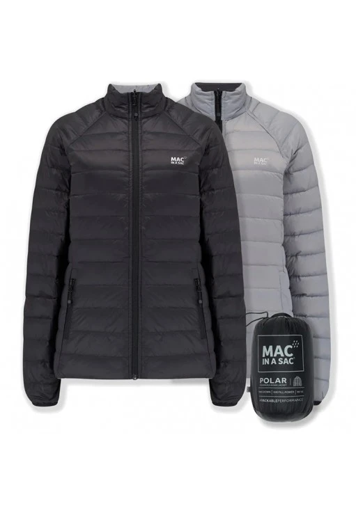 Куртка Mac Polar Jacket