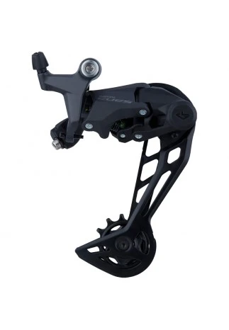Задний переключатель передач SHIMANO RD-U6020-11, CUES, SGS 11-SPEED