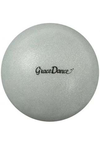 Мяч гимнастический Grace Dance Ball rhythmic