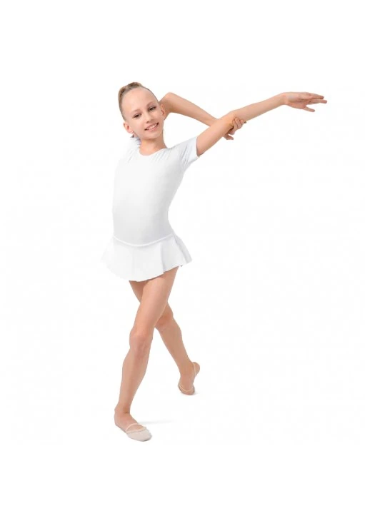 Costum p/u gimnastica Grace Dance Leotard
