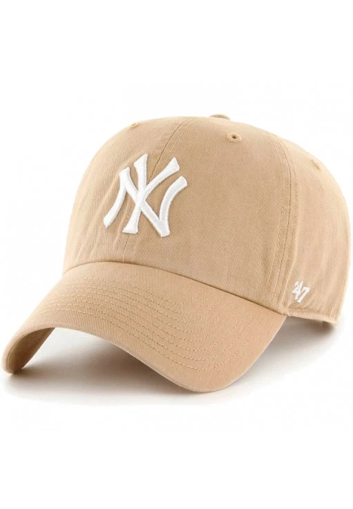 Chipiu 47 Brand MLB New York Yankees w/No Loop Label